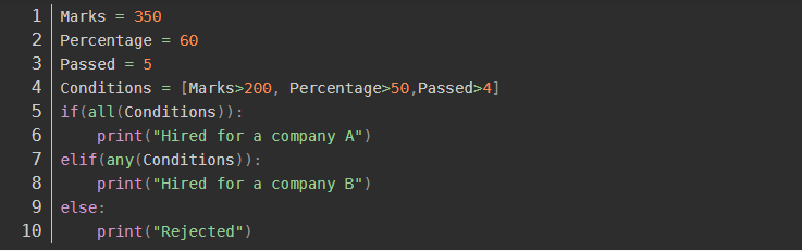 20 Python tricks you need to know – softwarekode